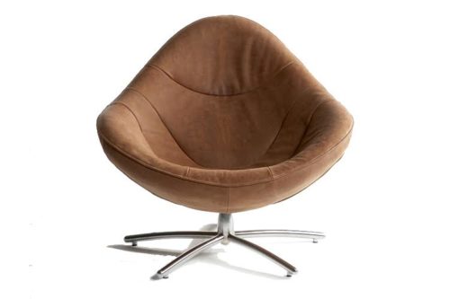 Label Hidde fauteuil