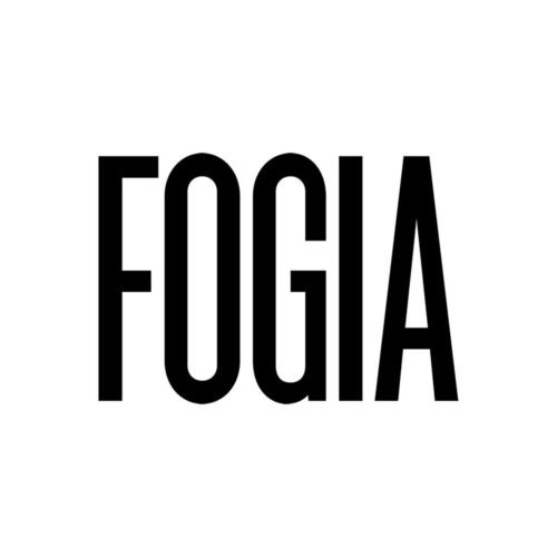 Fogia logo Homestede