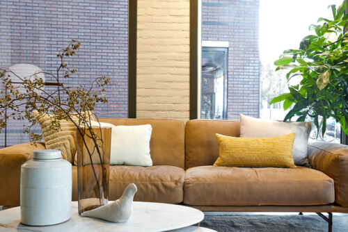 Gelderland - Prime Sofa 10010 Homestede